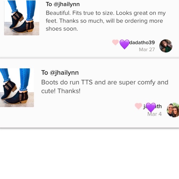 Woven basket ankle booties FIRM - Picture 2 of 6